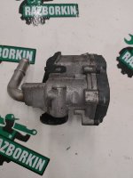 Audi / Q3 / Клапан EGR