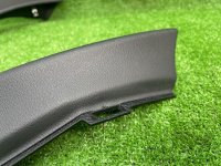 Audi / Q8 / Накладка на торпедо