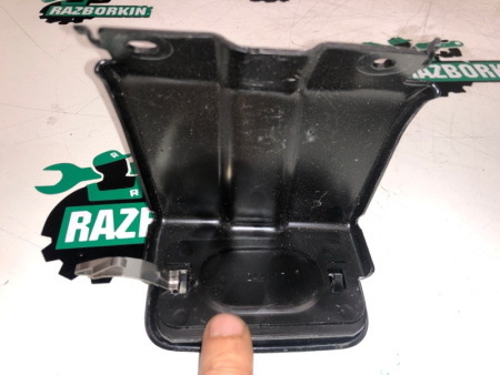 Mercedes-Benz / GLC 250d 4-matic / Кронштейн