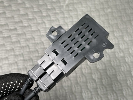 Ford / EXPLORER / Разъем USB
