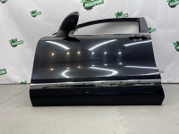 Volkswagen / Touareg / Дверь боковая