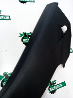 Porsche / Cayenne / Накладка стойки