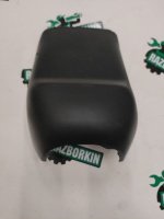 BMW / 5-Series / Кожух рулевой колонки