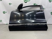 Volkswagen / Touareg / Дверь боковая