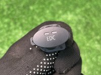 BMW / M6 / Выключатель системы EDC
