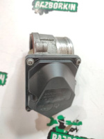 Volkswagen / Touareg / Дроссельная заслонка