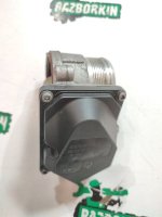 Volkswagen / Touareg / Дроссельная заслонка