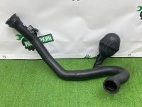 Audi / A6 / Патрубок интеркулера