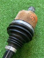 Chevrolet / Tahoe / Приводной вал