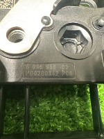 BMW / X5 / Распределитель тока