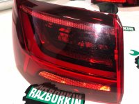 Audi / A6 / Светодиодный задний фонарь