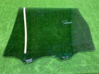 Porsche / Cayenne / Стекло двери