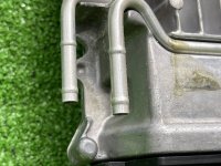 BMW / 7-Series / Блок управления двигателем