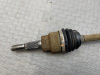 Ford / EXPLORER / Приводной вал