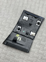 Porsche / Cayenne / Накладка крыла