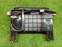 Audi / Q7 / Монитор