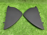 Audi / Q8 / накладка торпедо