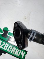 Volkswagen / Touareg / Клапан