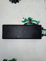 Audi / A5 / Блок управления двери багажника