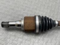 Ford / EXPLORER / Приводной вал