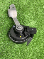 Audi / A6 / Звуковой сигнал