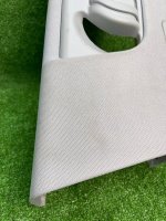 Audi / Q8 / Накладка стойки