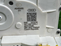 Audi / Q8 / Замок двери
