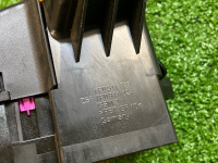 Porsche / Cayenne / Блок предохранителей