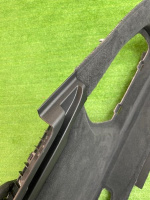 Audi / A7 / Обшивка багажника