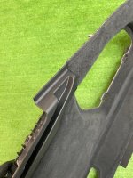 Audi / A7 / Обшивка багажника