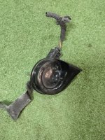 Audi / A6 / Звуковой сигнал