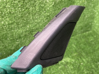 BMW / 5-Series / Динамик