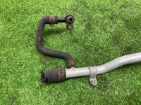 Porsche / Cayenne / Трубка системы охлаждения