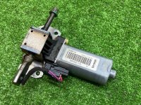 Volkswagen / Touareg / Моторчик регулировки сиденья