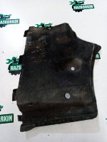 Audi / A6 / Защита днища кузова