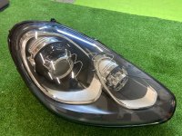 Porsche / Cayenne / Фара