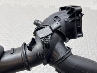 Audi / A7 / Патрубок интеркулера