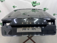 Audi / A6 / Крышка багажника