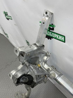 Audi / Q8 / Подрамник