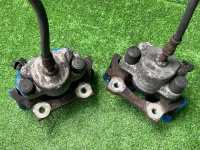 BMW / ALPINA B10 / Суппорт тормозной