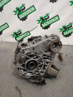 Land Rover / Range Rover Sport / Раздаточная коробка