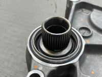 Ford / EXPLORER / Раздаточная коробка