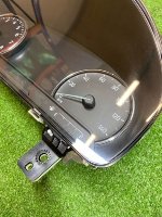 Ford / EXPLORER / Панель приборов