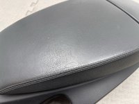 BMW / M6 / Консоль центральная