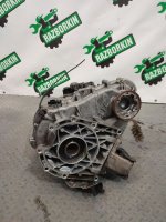 Land Rover / Range Rover Sport / Раздаточная коробка