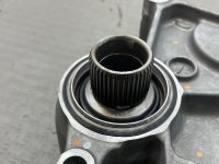 Ford / EXPLORER / Раздаточная коробка