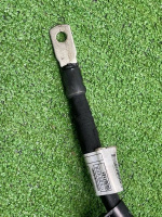 Audi / A6 / Провод генератора