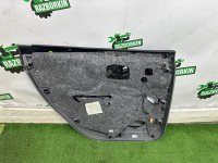 Audi / Q7 / Обшивка двери