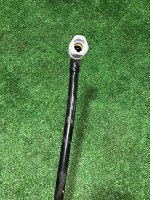 BMW / X1 / Трубка вентиляции топливного бака