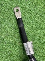 Audi / A6 / Провод генератора